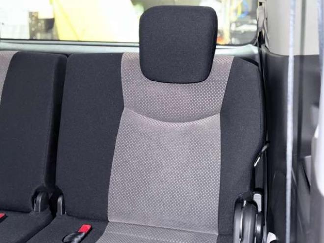 セレナ2.0 ライダー 4WD　防錆塗装4WDTVナビBカメETC後席モニタ 2000