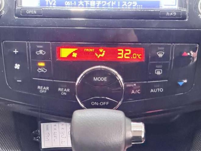 セレナ2.0 ライダー 4WD　防錆塗装4WDTVナビBカメETC後席モニタ 2000