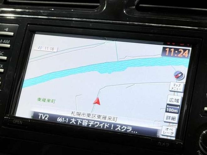 セレナ2.0 ライダー 4WD　防錆塗装4WDTVナビBカメETC後席モニタ 2000