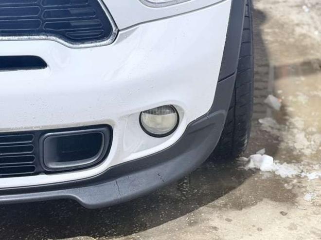 ミニクロスオーバー クーパーS オール4　防錆塗装4WDキーレスETC 正規輸入車 1600