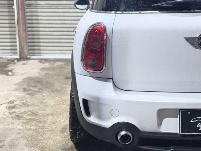 ミニクロスオーバー クーパーS オール4　防錆塗装4WDキーレスETC 正規輸入車 1600