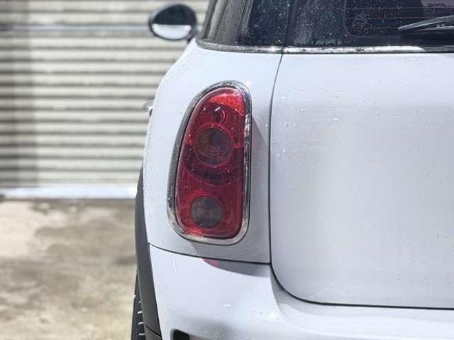 ミニクロスオーバー クーパーS オール4　防錆塗装4WDキーレスETC 正規輸入車 1600