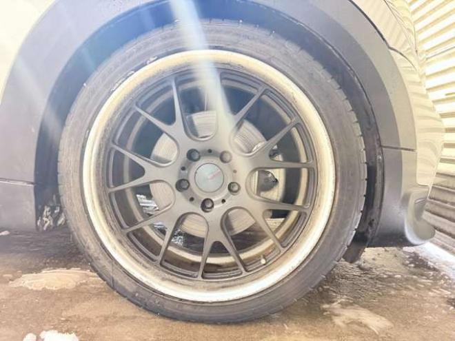 ミニクロスオーバー クーパーS オール4　防錆塗装4WDキーレスETC 正規輸入車 1600