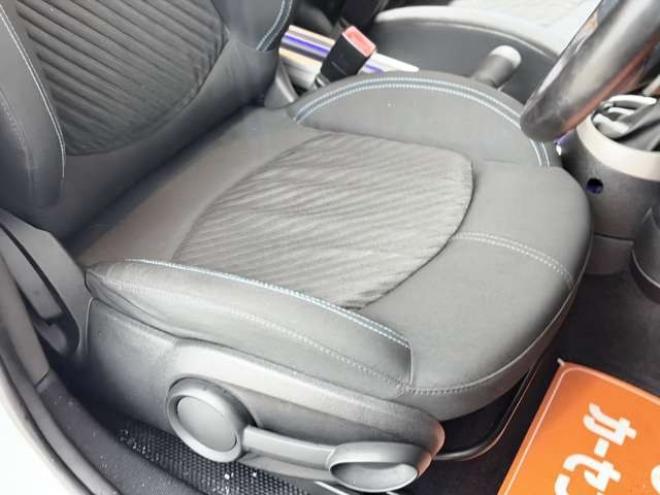 ミニクロスオーバー クーパーS オール4　防錆塗装4WDキーレスETC 正規輸入車 1600