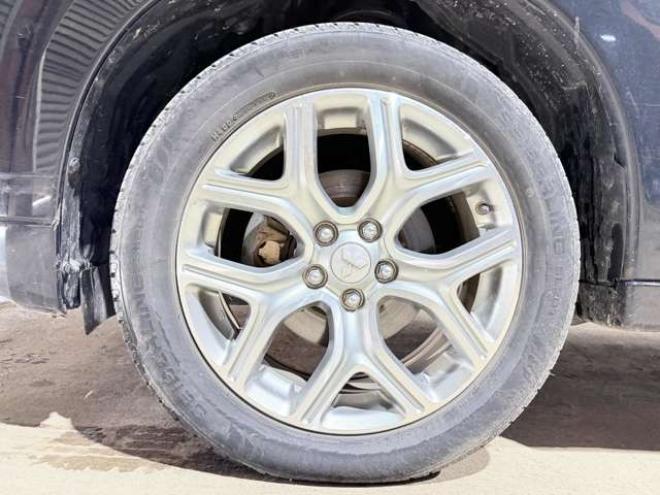 アウトランダーPHEV2.0 G セーフティパッケージ 4WD　下廻防錆ナビBカメETC 2000