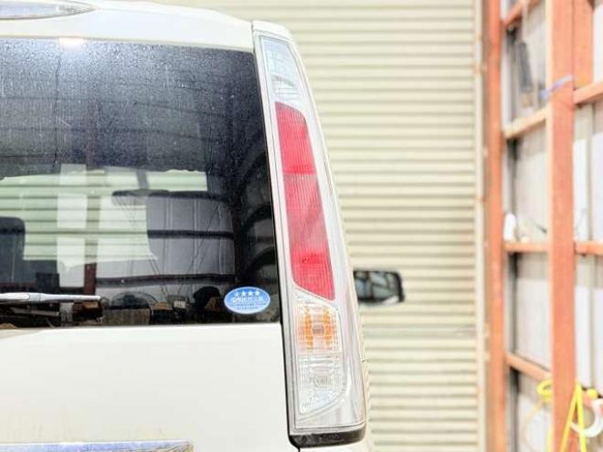 セレナ2.0 ライダー 4WD　防錆塗装4WDTVナビBカメETC 2000