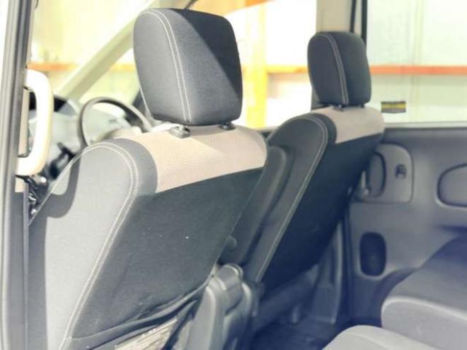 セレナ2.0 ライダー 4WD　防錆塗装4WDTVナビBカメETC 2000