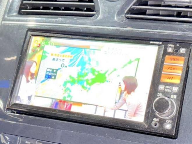 セレナ2.0 ライダー 4WD　防錆塗装4WDTVナビBカメETC 2000