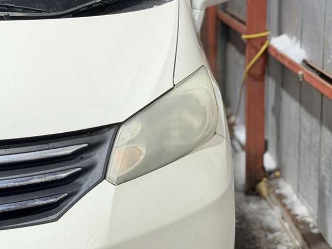 フリード1.5 G エアロ Lパッケージ 4WD　防錆塗装4WDTVナビBカメエンスタETC 1500