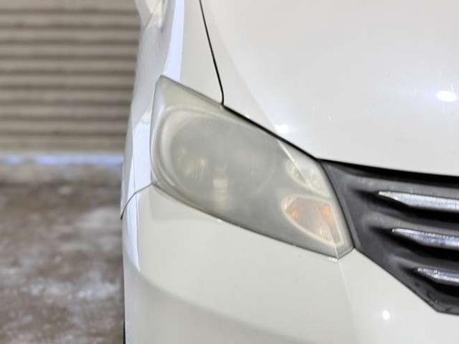 フリード1.5 G エアロ Lパッケージ 4WD　防錆塗装4WDTVナビBカメエンスタETC 1500