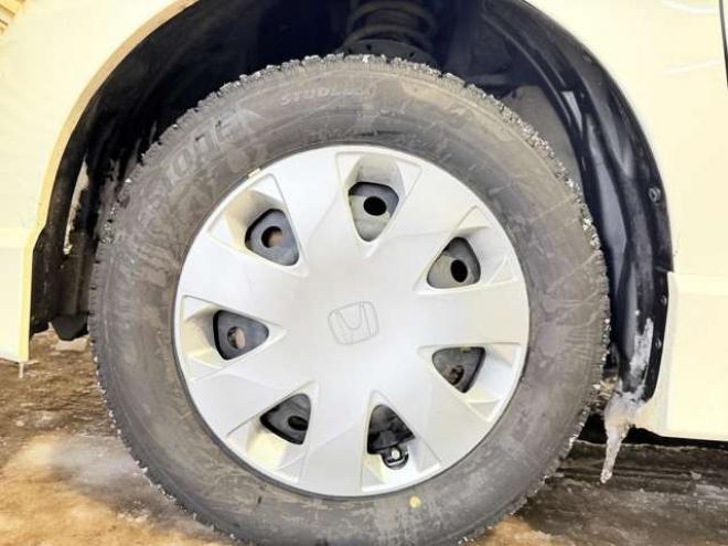 フリード1.5 G エアロ Lパッケージ 4WD　防錆塗装4WDTVナビBカメエンスタETC 1500