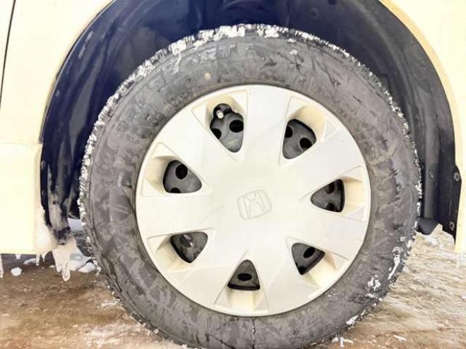 フリード1.5 G エアロ Lパッケージ 4WD　防錆塗装4WDTVナビBカメエンスタETC 1500