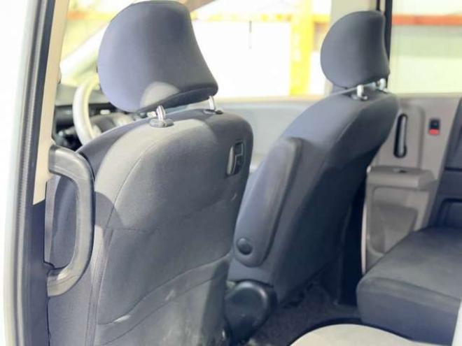 フリード1.5 G エアロ Lパッケージ 4WD　防錆塗装4WDTVナビBカメエンスタETC 1500