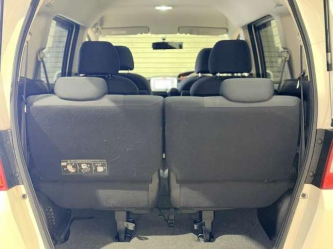 フリード1.5 G エアロ Lパッケージ 4WD　防錆塗装4WDTVナビBカメエンスタETC 1500