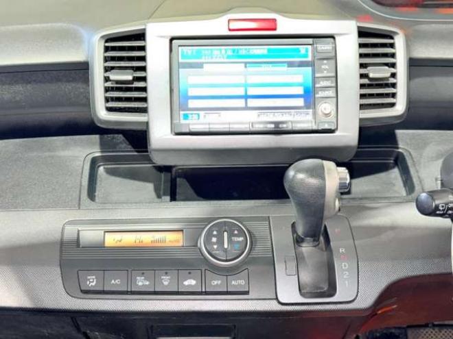 フリード1.5 G エアロ Lパッケージ 4WD　防錆塗装4WDTVナビBカメエンスタETC 1500