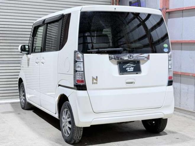 N-BOXG 4WD　下廻防錆CDスマキー 660