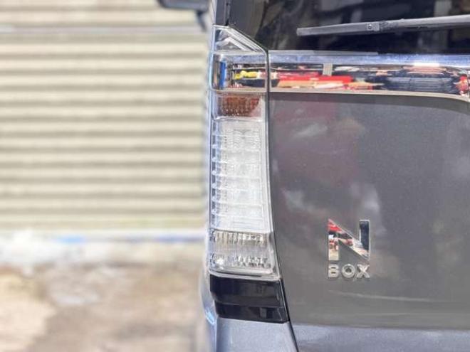 N-BOXカスタムG Lパッケージ 4WD　防錆塗装4WDスマキーCDドラレコ 660