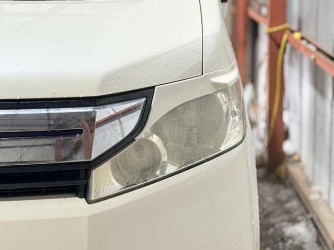 ステップワゴン2.0 G Lパッケージ 4WD　防錆塗装4WDTVナビBカメエンスタETC夏冬タイヤ 2000