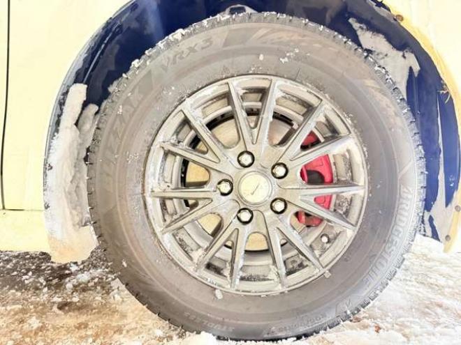 ステップワゴン2.0 G Lパッケージ 4WD　防錆塗装4WDTVナビBカメエンスタETC夏冬タイヤ 2000