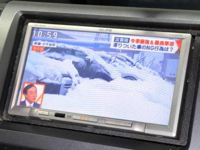 ステップワゴン2.0 G Lパッケージ 4WD　防錆塗装4WDTVナビBカメエンスタETC夏冬タイヤ 2000