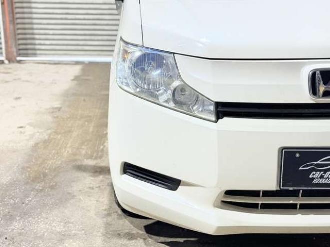 ステップワゴン2.0 G HIDエディション 4WD　防錆塗装4WDTVナビBカメ 2000