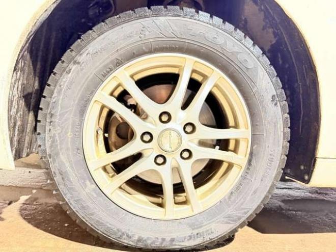 ステップワゴン2.0 G HIDエディション 4WD　防錆塗装4WDTVナビBカメ 2000