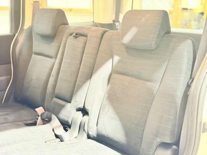 ステップワゴン2.0 G HIDエディション 4WD　防錆塗装4WDTVナビBカメ 2000