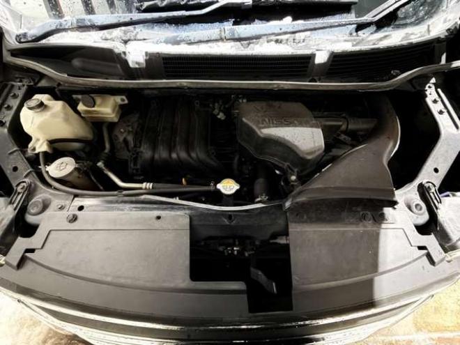 セレナ2.0 ハイウェイスター 4WD　防錆塗装4WDTVナビ 2000