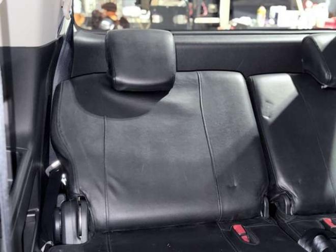 セレナ2.0 ハイウェイスター 4WD　防錆塗装4WDスマキー 2000