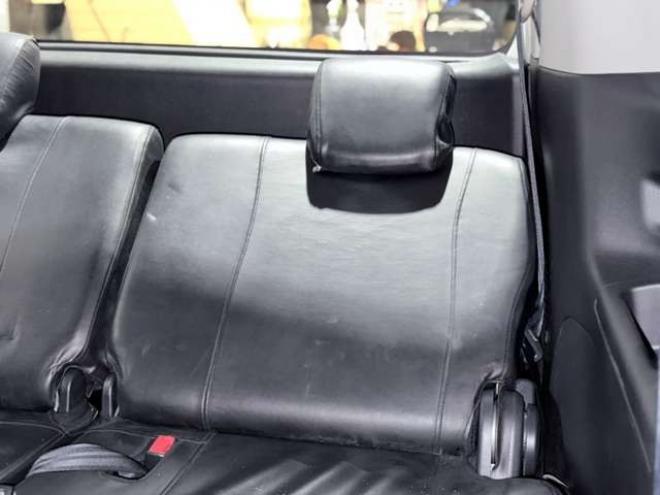 セレナ2.0 ハイウェイスター 4WD　防錆塗装4WDスマキー 2000