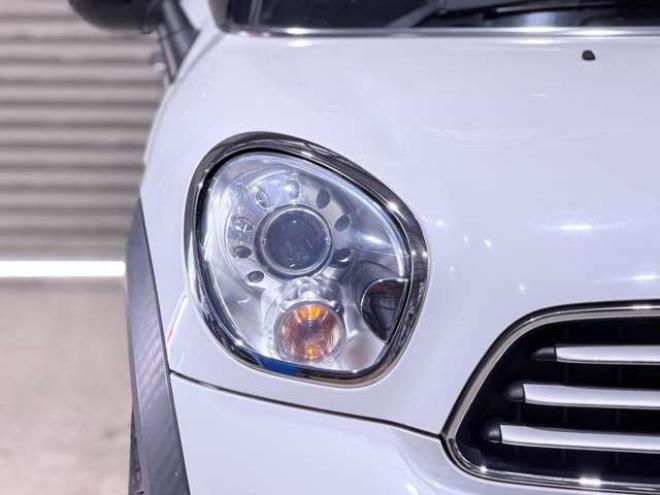 ミニクロスオーバー クーパー オール4　防錆塗装TVナビETC夏冬タイヤ 正規輸入車 4WD 1600