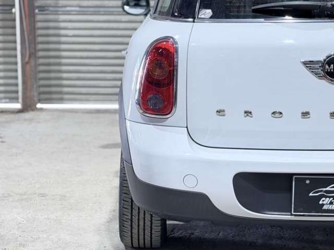 ミニクロスオーバー クーパー オール4　防錆塗装TVナビETC夏冬タイヤ 正規輸入車 4WD 1600