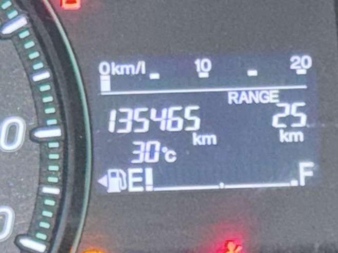 ステップワゴン2.0 L 4WD　下廻防錆 2000