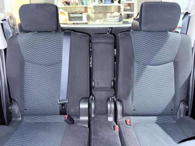 セレナ2.0 20X 4WD　下廻防錆TVナビBカメETCエンスタ 2000