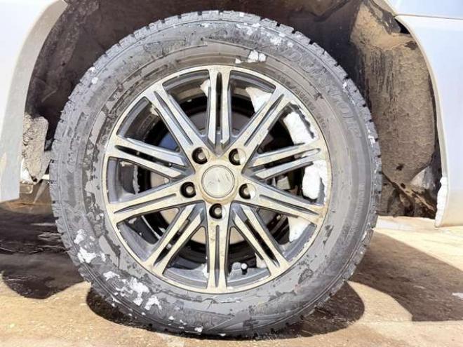 セレナ2.0 ハイウェイスター 4WD　防錆塗装4WDTVナビBカメ 2000