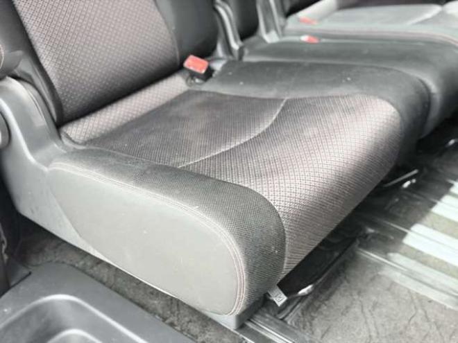 セレナ2.0 ハイウェイスター 4WD　防錆塗装4WDTVナビBカメ 2000