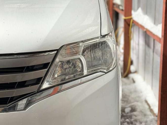 セレナ2.0 20X 4WD　防錆塗装4WDキーレスTVナビ 2000