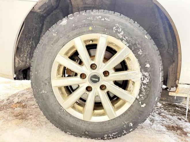 セレナ2.0 20X 4WD　防錆塗装4WDキーレスTVナビ 2000