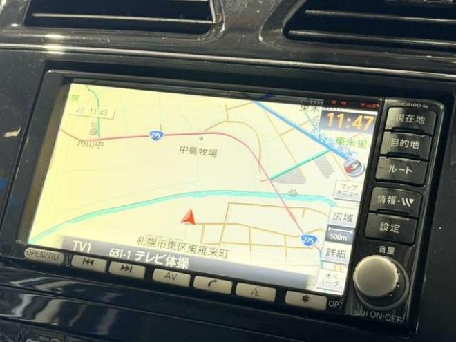 セレナ2.0 20X 4WD　防錆塗装4WDキーレスTVナビ 2000