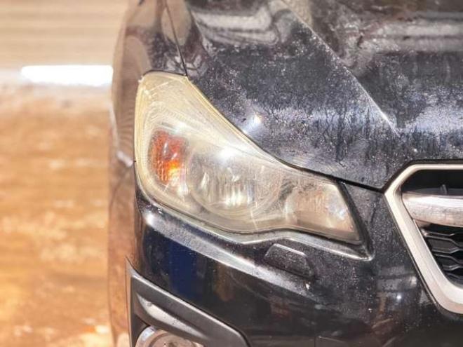 インプレッサスポーツ 2.0 i アイサイト 4WD　防錆塗装4WDキーレスCD夏冬タイヤ 2000