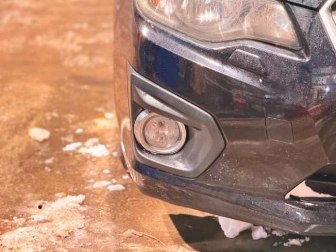 インプレッサスポーツ 2.0 i アイサイト 4WD　防錆塗装4WDキーレスCD夏冬タイヤ 2000