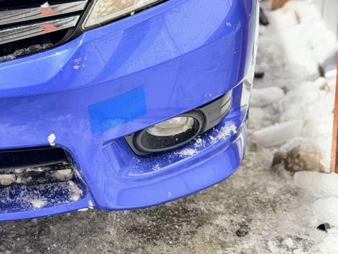 フィットシャトル1.5 15X 4WD　防錆塗装4WDTVナビBカメETC 1500