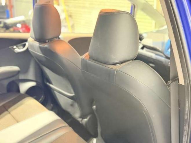 フィットシャトル1.5 15X 4WD　防錆塗装4WDTVナビBカメETC 1500