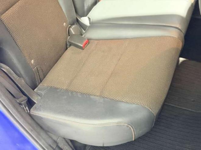 フィットシャトル1.5 15X 4WD　防錆塗装4WDTVナビBカメETC 1500