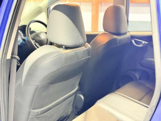 フィットシャトル1.5 15X 4WD　防錆塗装4WDTVナビBカメETC 1500