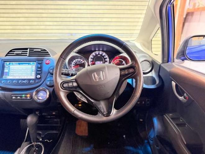 フィットシャトル1.5 15X 4WD　防錆塗装4WDTVナビBカメETC 1500