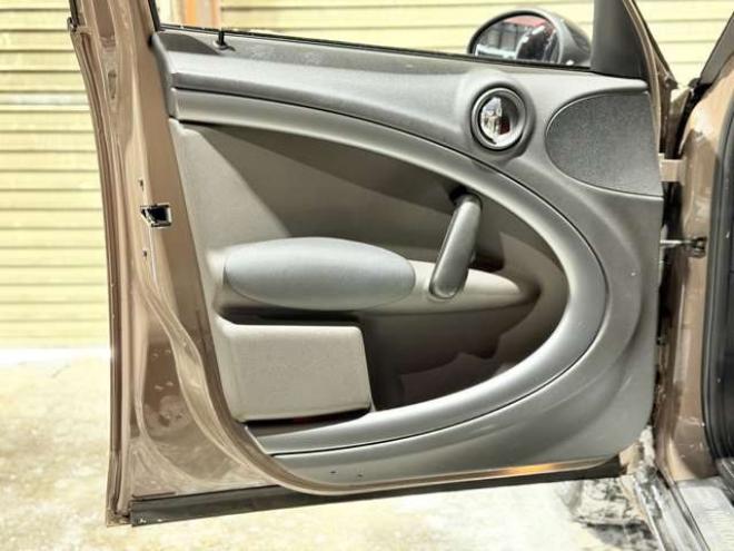 ミニクロスオーバー クーパーS オール4　防錆塗装4WDTVナビBカメETC 正規輸入車 1600