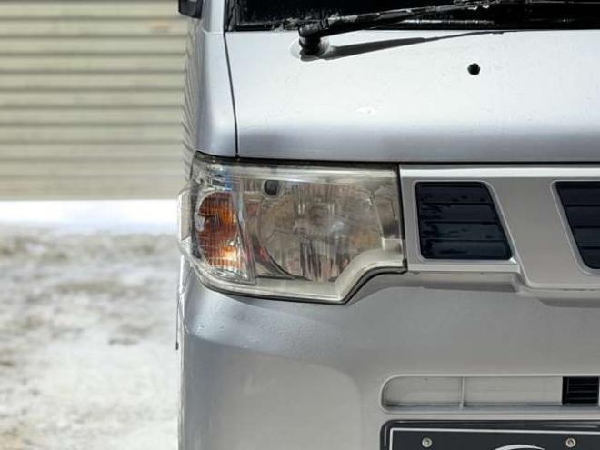 NV100クリッパーDX ハイルーフ 4WD　防錆塗装4WDキーレス夏冬タイヤ 660