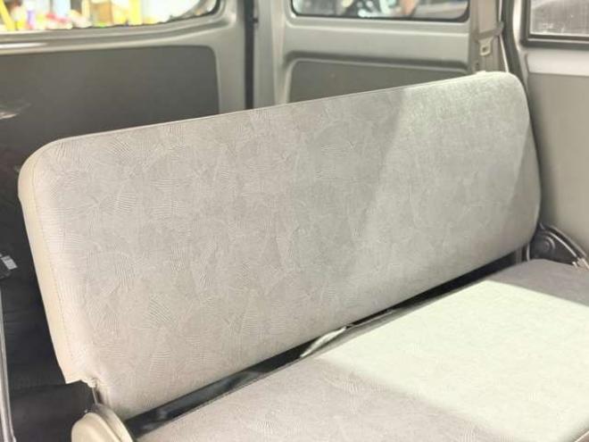 NV100クリッパーDX ハイルーフ 4WD　防錆塗装4WDキーレス夏冬タイヤ 660