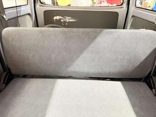 NV100クリッパーDX ハイルーフ 4WD　防錆塗装4WDキーレス夏冬タイヤ 660